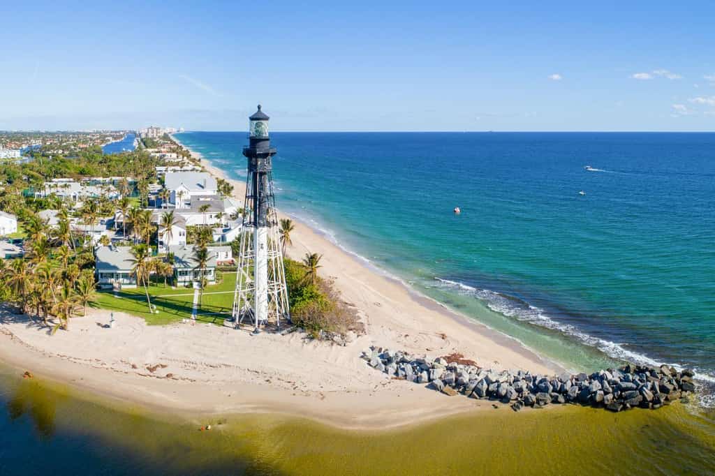 Pompano Beach