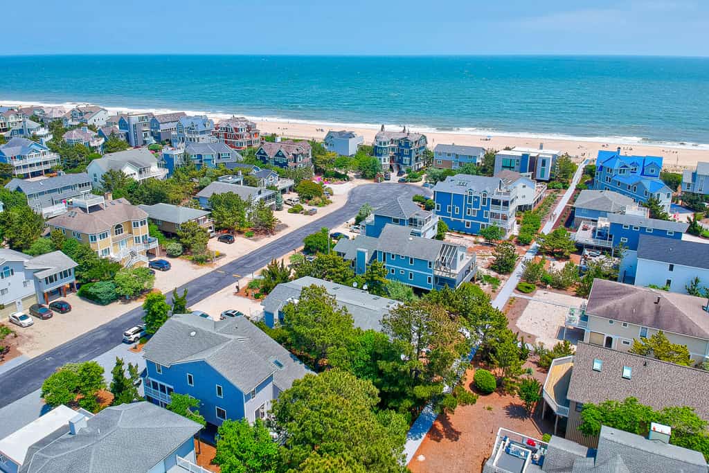 Rehoboth Beach