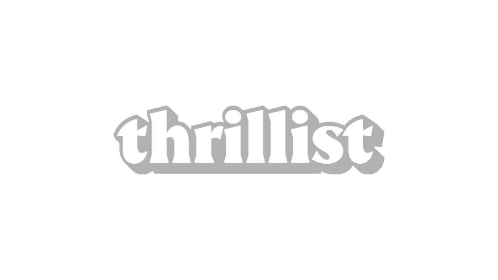 Thrillist logo