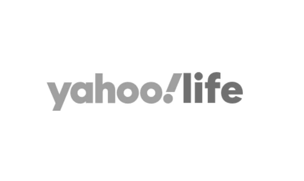 Yahoo Life Logo