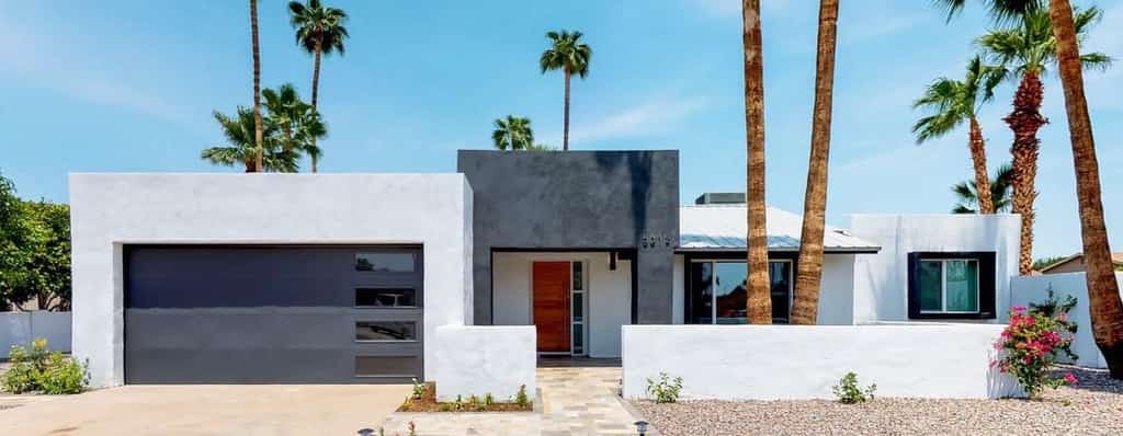 vacation home in Phoenix, AZ