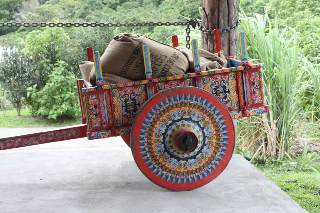 Don Juan Tours in Costa Rica