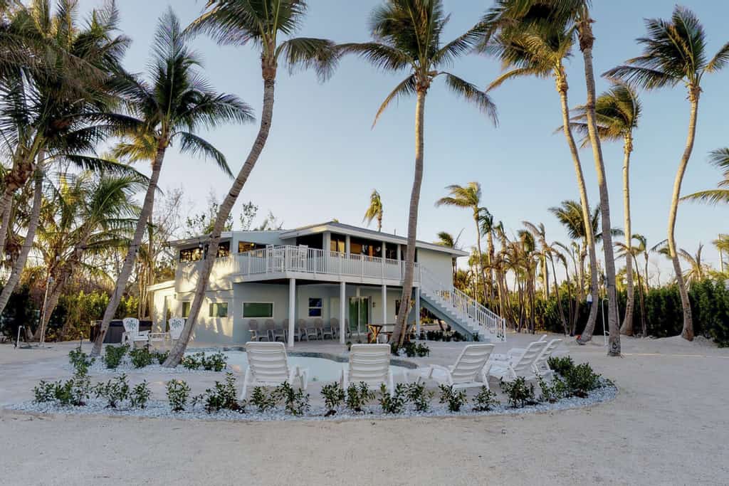 Vacation rental home in Islamorada, FL