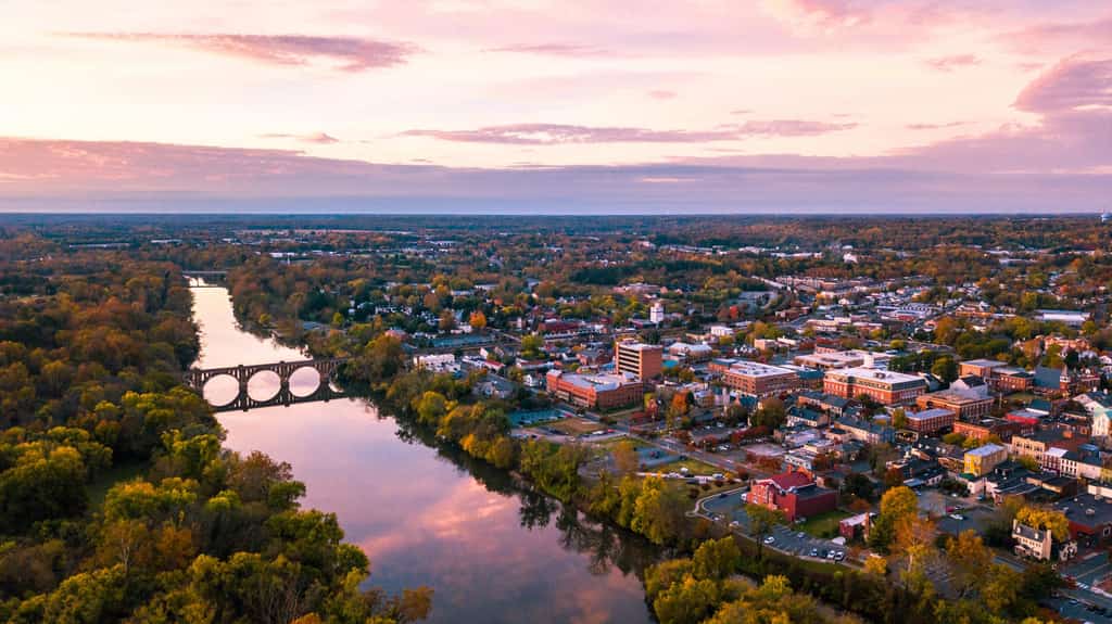 Best winter getaways in the U.S. - Fredericksburg, Texas