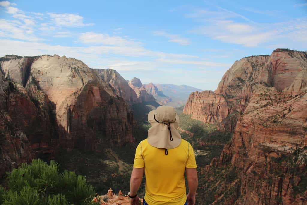 10 national park vacation ideas: Yosemite