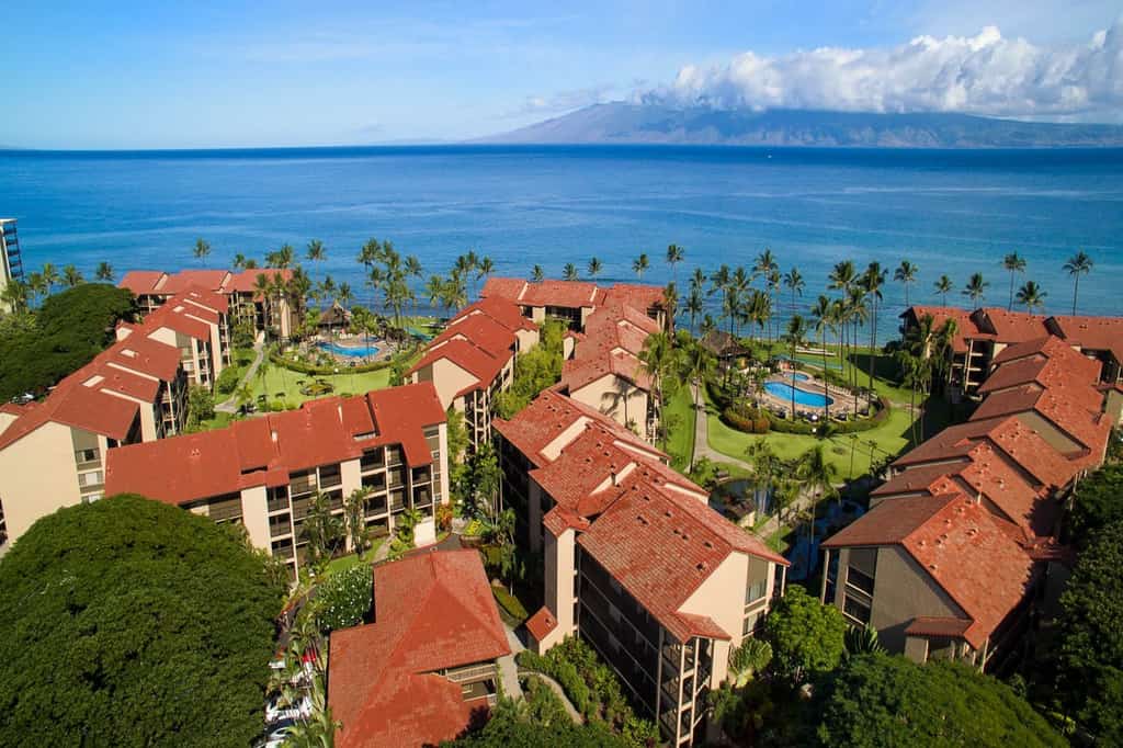 Papakea Resort in Hawaii