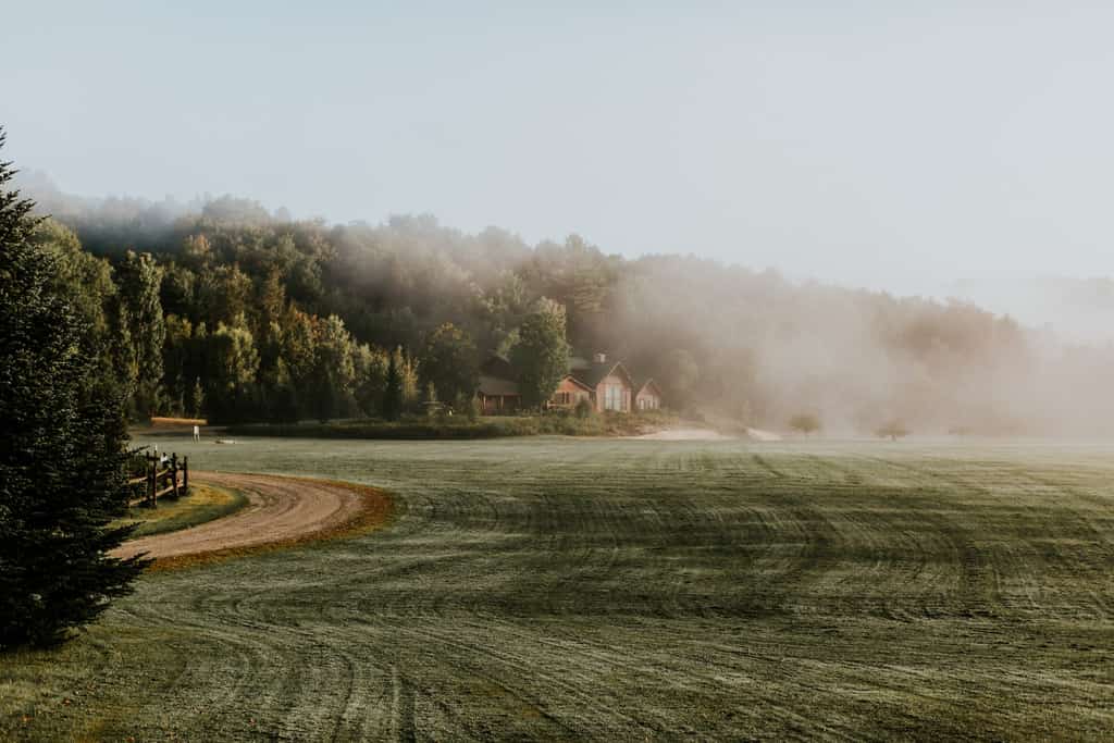 Top haunted U.S. cities for a supernatural getaway