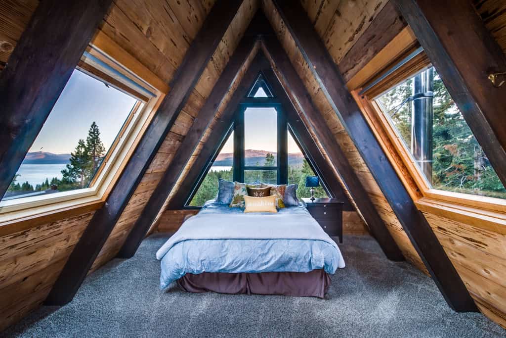 How often can I stay at my vacation rental for personal use?