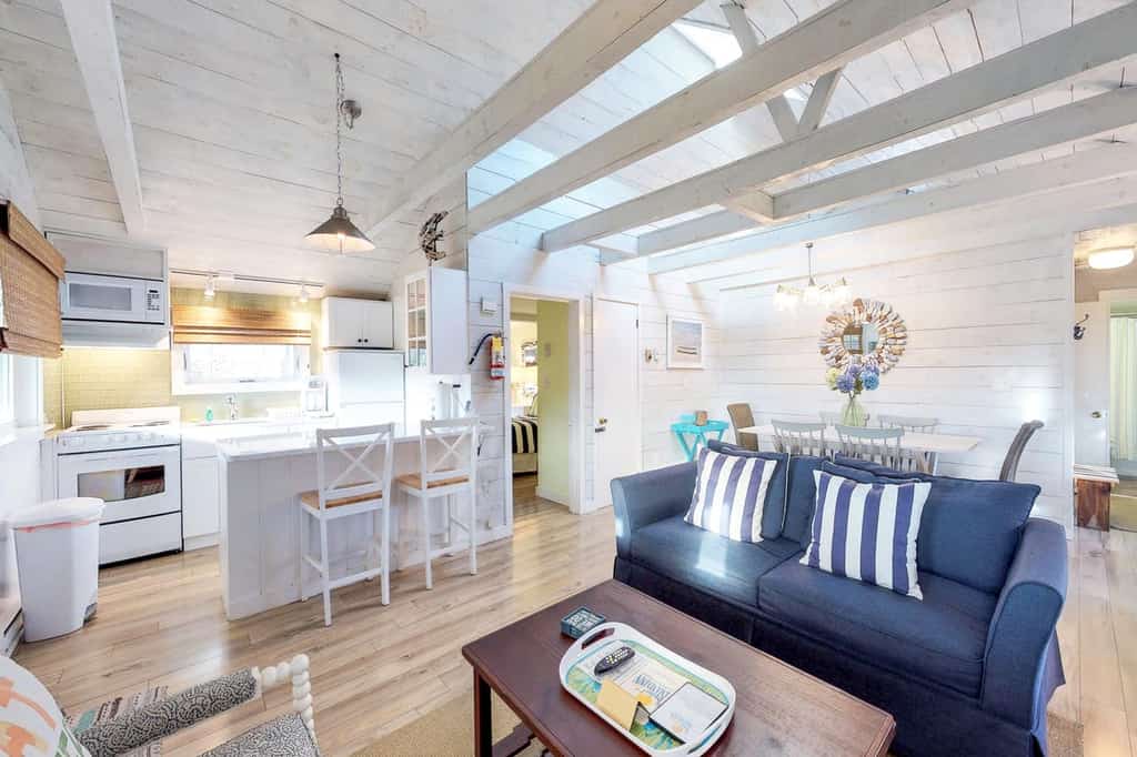 Island Inn vacation rental
