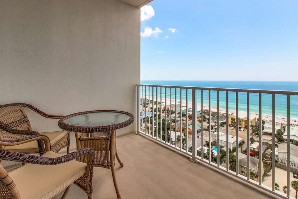 Homeowner Jon's Vacasa rental in Panama City Beach, FL