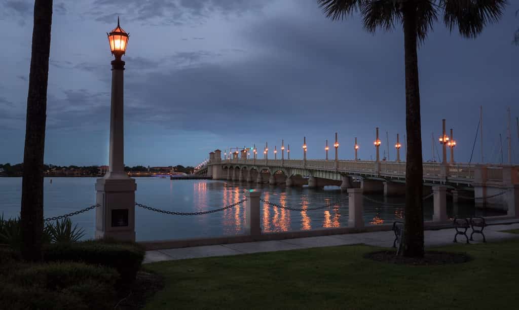 Top haunted U.S. cities for a supernatural getaway