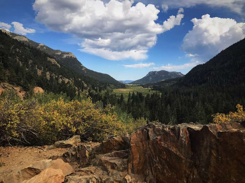 Rocky Mountain National Park