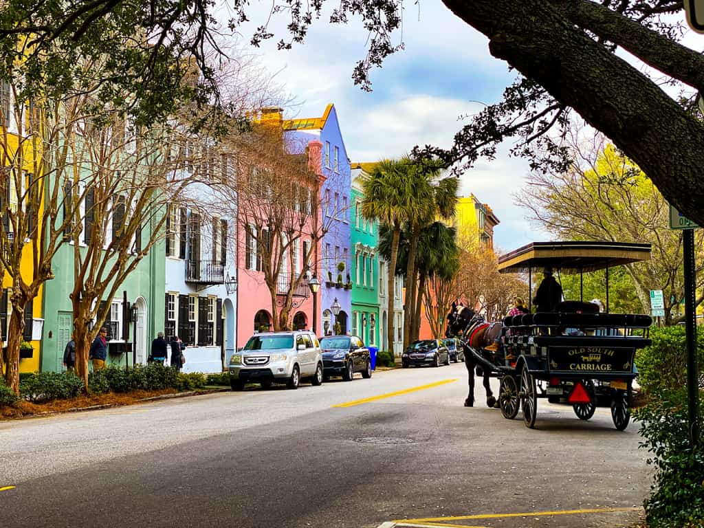 Vacation rentals for the history buff