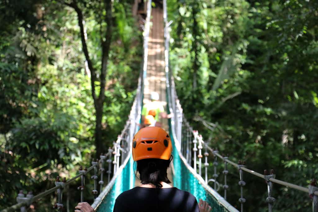 Costa Rica vs. Belize for a Family Vacation