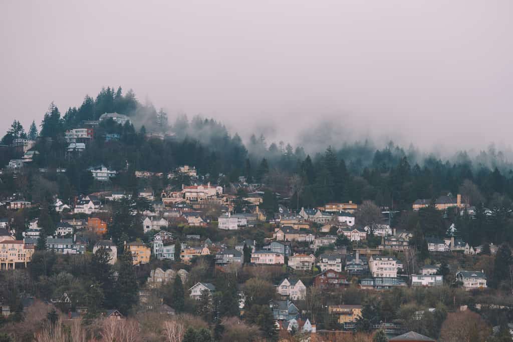 Top haunted U.S. cities for a supernatural getaway