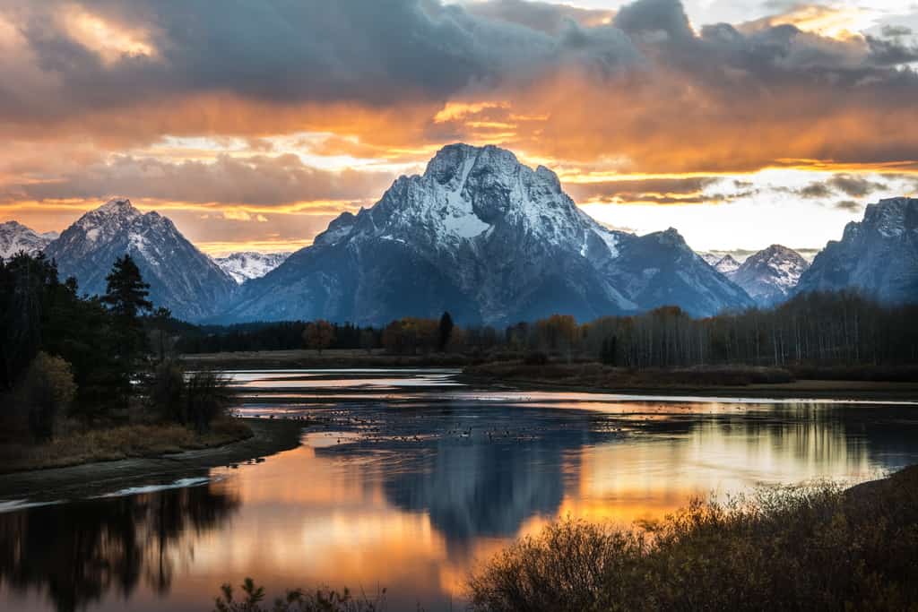 National Park Vacation Ideas