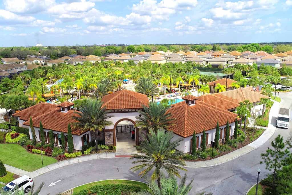 solterra resort pool entrance
