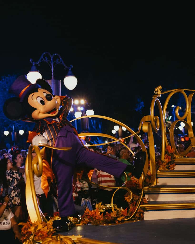Micky