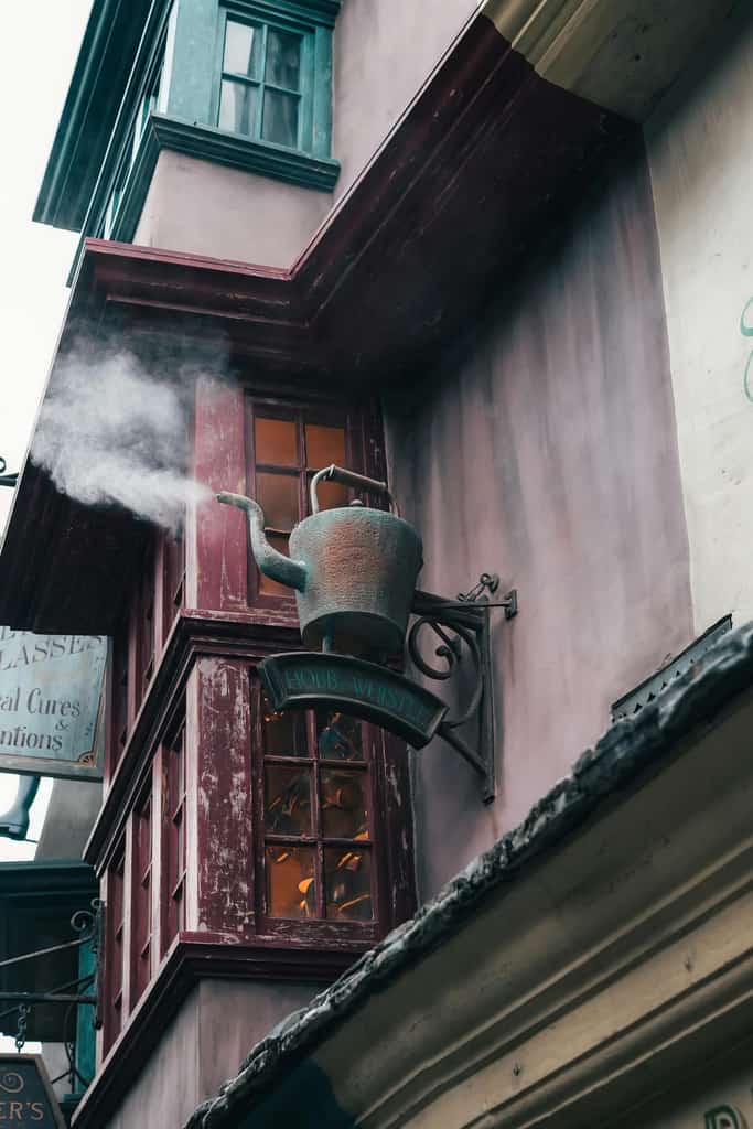 Picture of the Hobb Whistle.