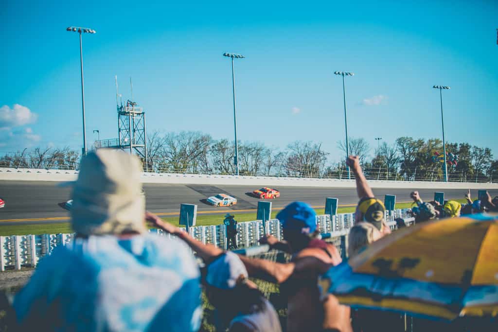 Daytona 500