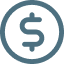 Money icon.